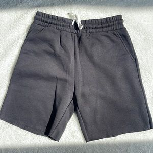Forever 21 Sweat Shorts